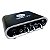 Rad One 96 Interface Usb 2x2 Mic Linha Phantom Power Preto - Imagem 1