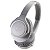 Fone De Ouvido Audio-technica Ath-sr30btgy Bluetooth Cinza - Imagem 1