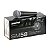 Microfone Shure Sm58-lc Dinâmico Cardioide Cor Cinza/Prata - Imagem 6