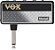 Amplificador Vox Amplug Metal Ap2-mt Cor Preto - Imagem 1