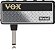 Amplificador Vox Amplug Metal Ap2-mt Cor Preto - Imagem 1