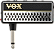 Amplificador Vox Amplug Lead Ap2 Ld Cor Preto - Imagem 3