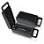 Microfone Behringer Ultravoice Xm8500 Dinâmico Cardióide Preto - Imagem 2