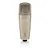 Microfone Behringer C-1u Condensador Cardióide Dourado - Imagem 3