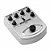Pedal Para Contrabaixo Behringer Bdi21 V-tone Modelador - Imagem 3