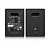 Monitores De Estudio Behringer Studio 50usb - 100w - Imagem 4
