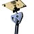 Estante Michael DMXST10 Pad - Imagem 3
