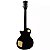 Guitarra Eletrica Sx EF3 Les Paul Preta - Imagem 3