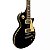 Guitarra Eletrica Sx EF3 Les Paul Preta - Imagem 2
