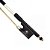 Arco De Violino 4/4 Scarlett Sgb Fibra Carbono Crina Animal - Imagem 4
