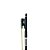 Arco De Violino 4/4 Scarlett Sgb Fibra Carbono Crina Animal - Imagem 3