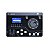 Bateria Eletrônica Custom Sound CSD100 8 Peças + Amplificador - Imagem 3