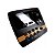 Bateria Eletrônica Nagano Tech Pocket NTP-02 7 Pads - Imagem 2