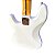 Contrabaixo Sx Precision Spb57 Wt Branco C/ Bag - Imagem 2