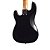 Contrabaixo SX 4 Cordas Precision Bass Preto c/ Bag - Imagem 3