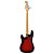 Contrabaixo SX Spb62+ 2ts 4 Cordas Precision Bass C/ Bag - Imagem 2