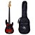 Contrabaixo SX Spb62+ 2ts 4 Cordas Precision Bass C/ Bag - Imagem 1