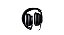 Fone De Ouvido Mackie  Profissional Mc 250 - Imagem 6