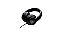 Fone De Ouvido Mackie  Profissional Mc 250 - Imagem 4