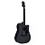 Violão Eletroacústico Tagima Andes Aço Metallic Deep Silver Satin - Imagem 1