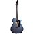 Violão Eletroacustico Tagima Rio Negro Deep Silver Satin - Imagem 1