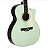Violão Eletroacustico Tagima Rio Negro Latin America Surf Green - Imagem 2