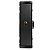 Saxofone Soprano Eagle SP502 LN Dourado Com Chaves Niqueladas - Imagem 3