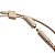 Microfone Headset Omnidirecional Samson DE10x Bege - Imagem 5