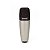 Microfone Condensador Supercardioide Samson C01 SAC01 - Imagem 1
