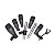 Kit De Microfones Para Bateria com 7 peças Samson DK707 - Imagem 1