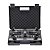 Kit De Microfones Para Bateria com 7 peças Samson DK707 - Imagem 2