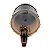 Pele Para Bumbo EQ4 Transparente 22 Uno by Evans UBD22EQ4 - Imagem 1