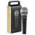 Microfone Stagg Sdm50 Dinâmico Cardióide C/ Bag - Imagem 2