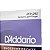 Encordoamento Violão D'Addario EJ26 11/52 Aço Phosphor - Imagem 2