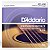 Encordoamento Violão D'Addario EJ26 11/52 Aço Phosphor - Imagem 1