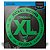 Encordoamento Baixo D'Addario XL Nickel EXL220 5C 40/125 - Imagem 1