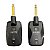 Transmissor Sem Fio Custom Sound Exclusivo de Guitarra CSTR 02 - Imagem 1