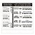 Encordoamento Guitarra 11-49 Corda Extra D'Addario EXL115-B - Imagem 4
