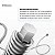 Encordoamento Guitarra 11-49 Corda Extra D'Addario EXL115-B - Imagem 6