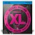 Encordoamento Baixo 4C 45-100 D'Addario XL Nickel EXL170 - Imagem 1
