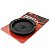 Redutor Microfonia Violão D'Addario PW-SH-01 Screeching Halt Preto - Imagem 2