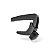Capotraste NS Lite Preto D'Addario PW-CP-07 - Imagem 1