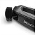 Capotraste NS Lite Preto D'Addario PW-CP-07 - Imagem 3