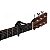 Capotraste NS Artist De Metal Preto D'Addario PW-CP-10 - Imagem 3