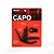 Capotraste NS Artist De Metal Preto D'Addario PW-CP-10 - Imagem 6