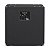 Gabinete Hartke HD410 1000W 4x10" Preto - Imagem 2