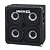Gabinete Hartke HD410 1000W 4x10" Preto - Imagem 3