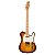 Guitarra Michael Telecaster GMT525 CMB Caramel Sunburst - Imagem 1