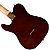 Guitarra Michael Telecaster GMT525 CMB Caramel Sunburst - Imagem 3