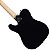 Guitarra Michael Telecaster GMT420 SBK Black - Imagem 3
